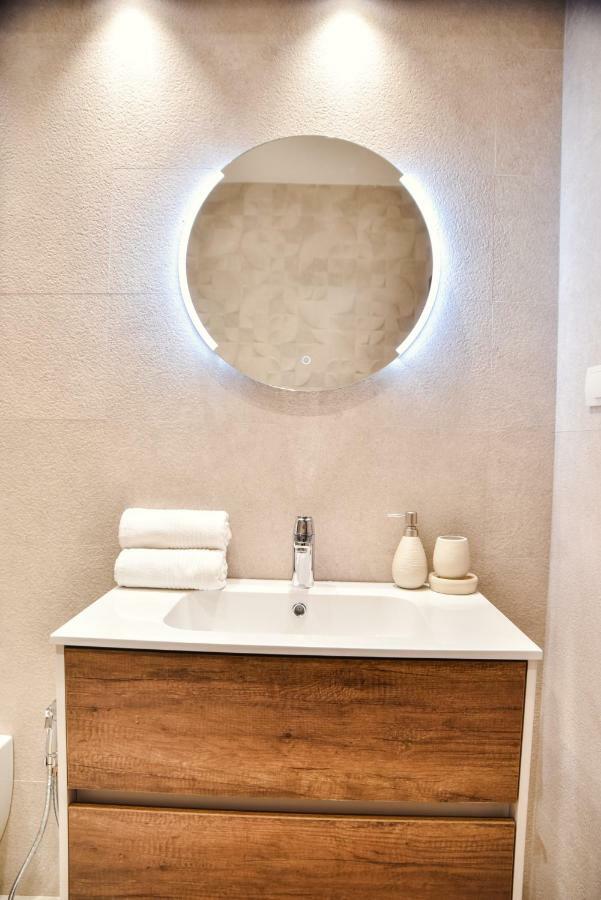 Pino Boutique Hotel ウルツィニ エクステリア 写真
